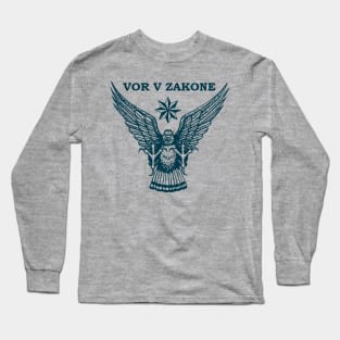 Vor V Zokone Long Sleeve T-Shirt